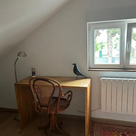 Le Cabanon Κολμάρ