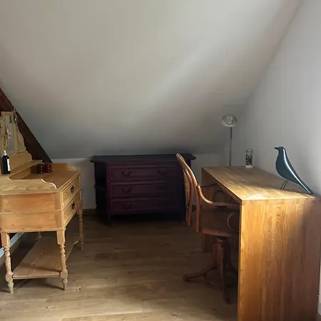 Σπίτι διακοπών Le Cabanon *
